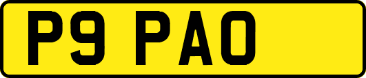 P9PAO