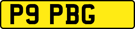 P9PBG