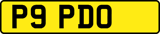 P9PDO