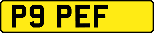 P9PEF