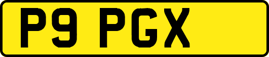 P9PGX