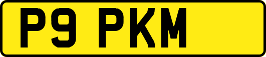P9PKM