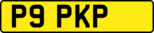 P9PKP