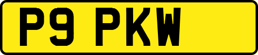 P9PKW