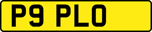 P9PLO