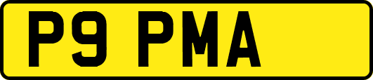 P9PMA