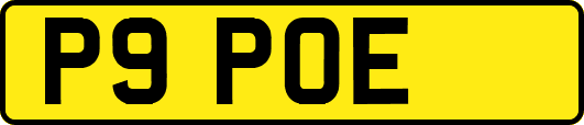 P9POE