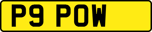 P9POW