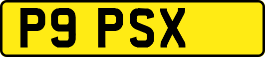 P9PSX