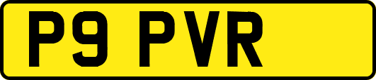 P9PVR