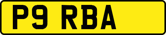 P9RBA