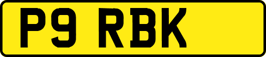 P9RBK