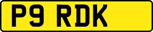 P9RDK