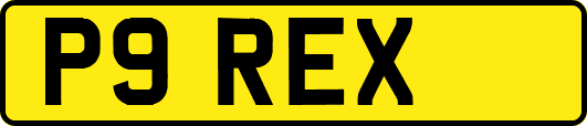 P9REX