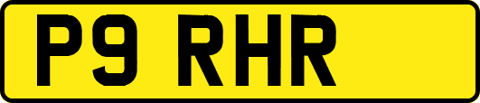 P9RHR