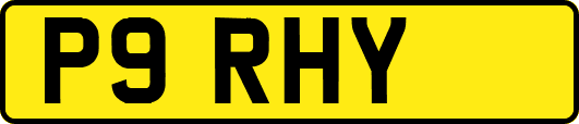 P9RHY