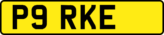 P9RKE