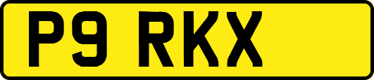 P9RKX