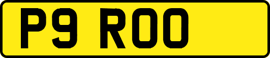 P9ROO