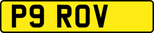 P9ROV