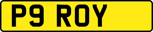 P9ROY
