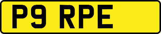 P9RPE