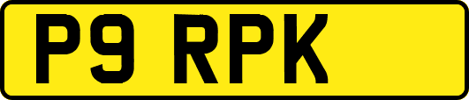 P9RPK
