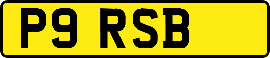 P9RSB