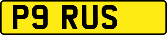 P9RUS