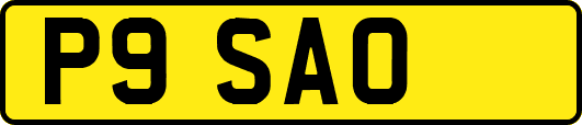 P9SAO