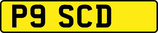 P9SCD