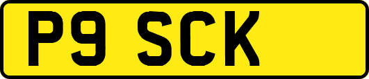 P9SCK