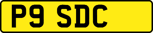 P9SDC