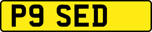 P9SED