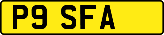 P9SFA