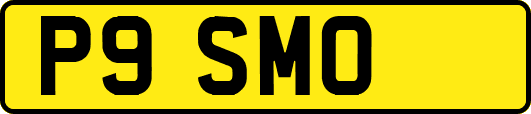 P9SMO