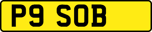 P9SOB