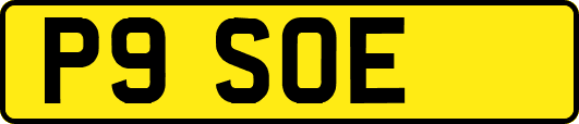 P9SOE