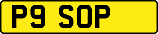 P9SOP