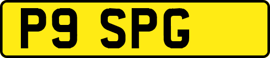 P9SPG