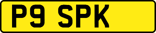 P9SPK