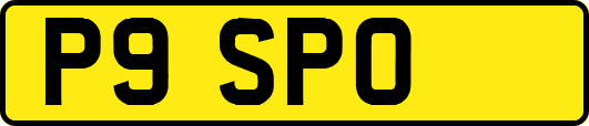 P9SPO