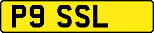 P9SSL