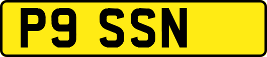 P9SSN
