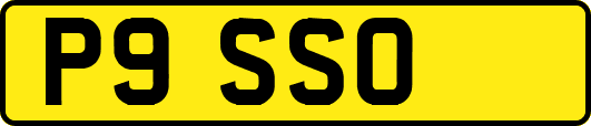 P9SSO