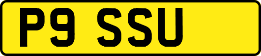 P9SSU