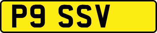 P9SSV