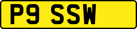 P9SSW