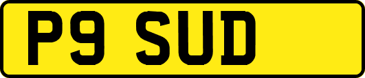 P9SUD