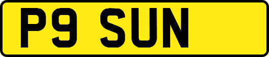 P9SUN